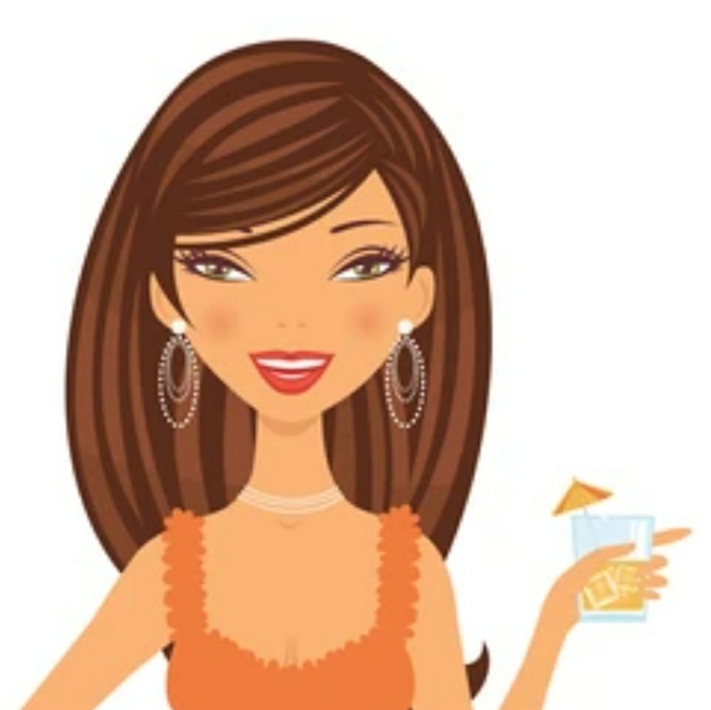 Meet your Posher, Wendy